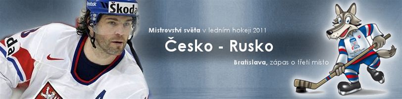Česko_Rusko_bronz. | na serveru Lidovky.cz | aktuální zprávy