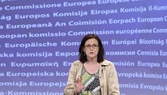 Eurokomisaka kritizuje esko kvli men penis