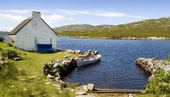 Connemara v Irsku je skvělým místem pro výlet | na serveru Lidovky.cz | aktuální zprávy
