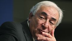 éf Mezinárodního mnového fondu Dominique Strauss-Kahn. 