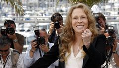 Here�ka Faye Dunawayová