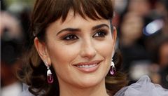 Krsn hereka Penlope Cruz nafotila kalend