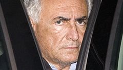 Dominique Strauss-Kahn