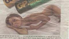 GP Batteries. Reklama nominovaná do soute o Sexistické prasáteko roku 2011.