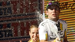 Mark Cavendish