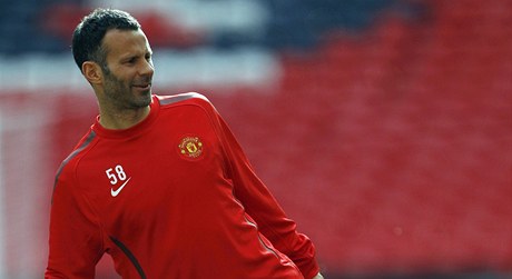 FC Barcelona - Manchester United (Ryan Giggs).