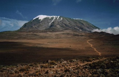 Kilimandro