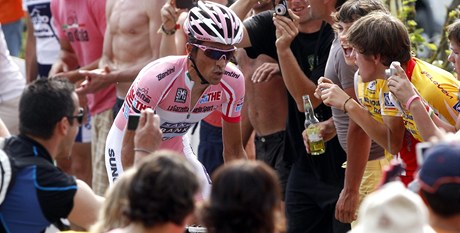 Contador Giro.