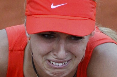 Sabine Lisicki.