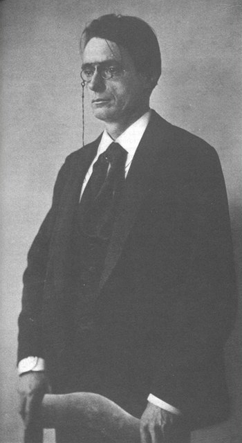 Rudolf Steiner