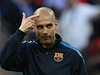 FC Barcelona - Manchester United (Pepe Guardiola).