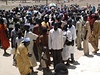 Od minulé soboty, kdy severosúdánská armáda oblast Abeyi obsadila, uprchla podle OSN polovina obyvatelstva