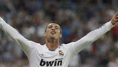 'Bum bum' Ronaldo: 40 gly pekonal dal rekord