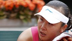 Dal vyerpn tenistky. Na French Open kon Wozniack