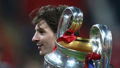 Famzn Messi dovedl Barcelonu k triumfu v Lize mistr