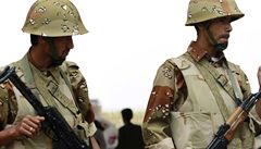 Vojáci v Jemenu | na serveru Lidovky.cz | aktuální zprávy