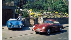 Porsche 356