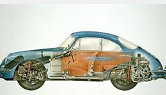 Porsche 356