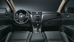 Suzuki Kizashi