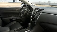 Suzuki Kizashi