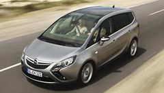 Bude Opel nsledovat VW? Testy ukzaly ptinsobn pekroen limit