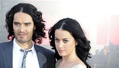 Russel Brand s Katy Perry