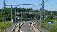 Nový železniční koridor do Chebu. | na serveru Lidovky.cz | aktuální zprávy