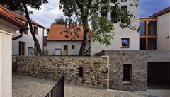 Hotel Karlov.