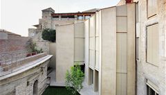 Collage House.
