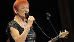 Jana Koubková - jazzmanka a moderátorka | na serveru Lidovky.cz | aktuální zprávy