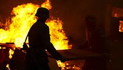 Vyhlazení Lidic