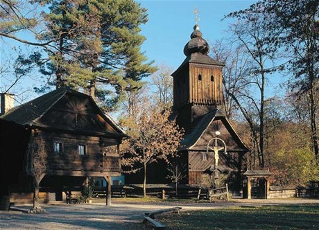 Valaské muzeum v pírod