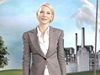 Cate Blanchette propaguje novou ekologickou da