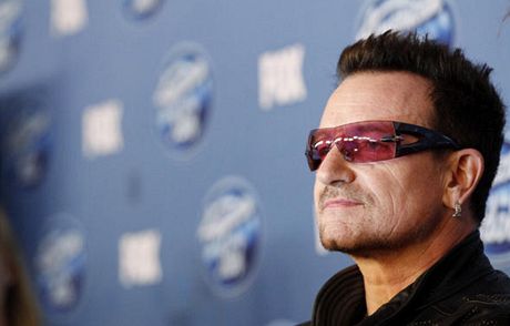 Bono Vox.