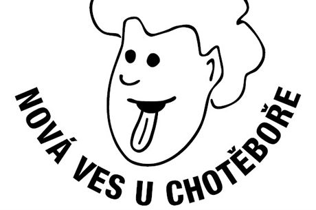 Logo dtského domova Nová ves u Chotboe