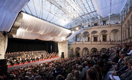 Smetanova Litomyšl 2025: Předvede se špička klasické scény a taneční show