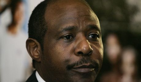 Paul Rusesabagina