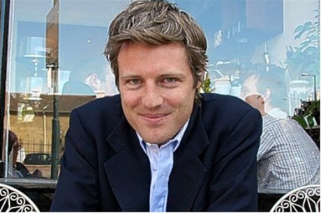 Konzervativec Zac Goldsmith vede ebíek nejvíc sexy poslanc Británie