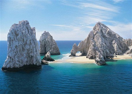 Cabo San Lucas Arch