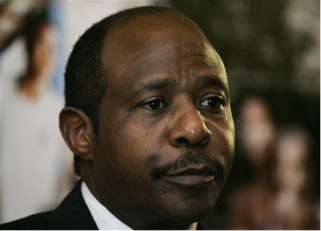 Paul Rusesabagina