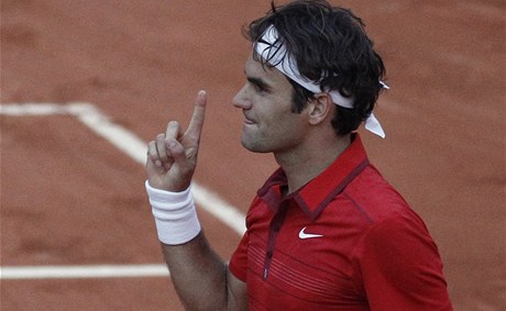 Federer.