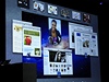 Steve Jobs pedstavuje nové online uloit dat iCloud