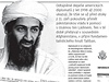 Odtajnné depee amerických diplomat z let 1998 a 2000 ukazují, e USA se u ped útoky z 11. záí pokouely pimt pákistánskou vládu k pomoci s Usámou bin Ládinem. 