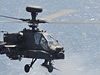 Vrtulník AH-64 Apache