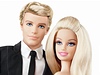 Ken a Barbie se rozeli.