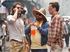 Kluci s oknem, nebo jet s opicí? Bradley Cooper, Zach Galifianakis a Ed Helms v Bangkoku 