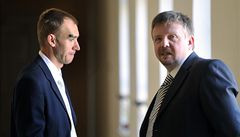 Krajský soud znovu otevře korupční případ Olomouc a Bohemians