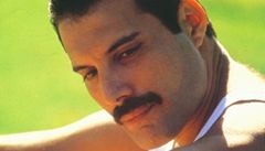 Freddie Mercury ze skupiny Queen | na serveru Lidovky.cz | aktuální zprávy