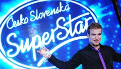 Vítězem pěvecké soutěže Česko Slovenská SuperStar se 5. června v Praze stal čtyřiadvacetiletý Lukáš Adamec z Košic | na serveru Lidovky.cz | aktuální zprávy