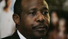 Paul Rusesabagina